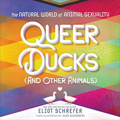 Queer Ducks (and Other Animals) Titelbild