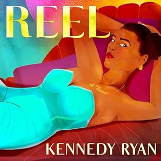 Reel Audiolibro Por Kennedy Ryan arte de portada