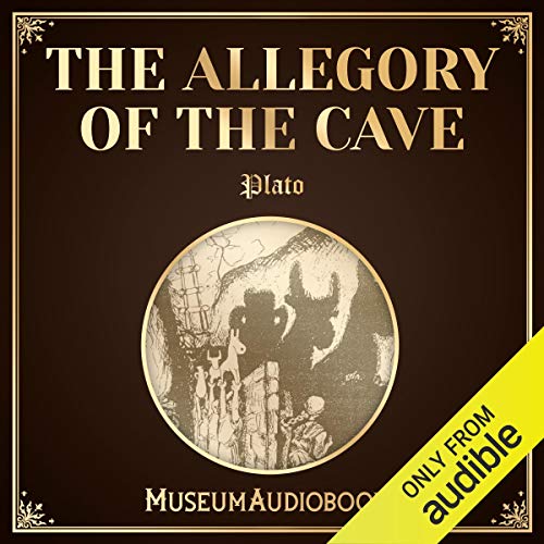 The Allegory of the Cave cover art