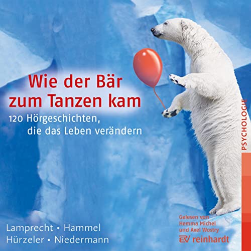 Wie der Bär zum Tanzen kam cover art