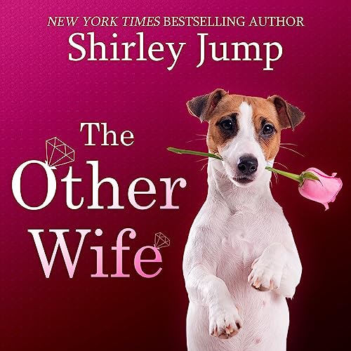 The Other Wife Audiobook By Shirley Jump cover art