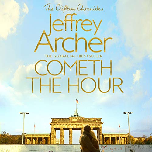 Cometh the Hour cover art