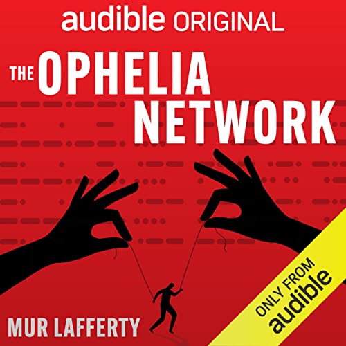 The Ophelia Network cover art