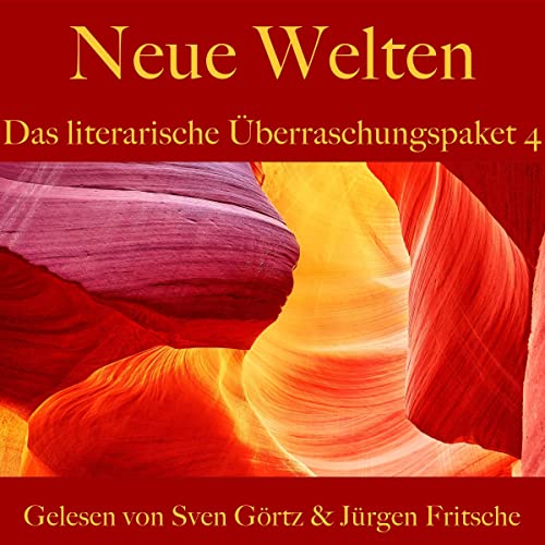 Neue Welten cover art