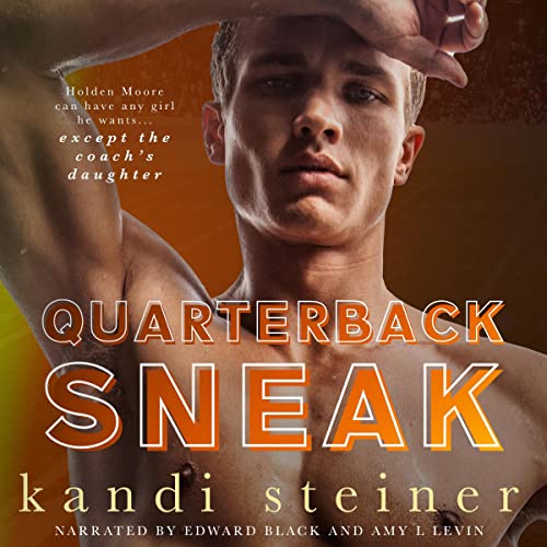 Couverture de Quarterback Sneak