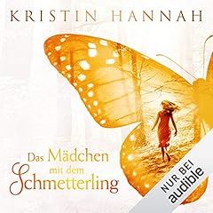 Couverture de Das Mädchen mit dem Schmetterling