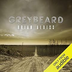 Greybeard cover art