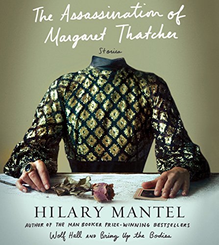 Terminus: A "The Assassination of Margaret Thatcher" Essay Audiolibro Por Hilary Mantel arte de portada