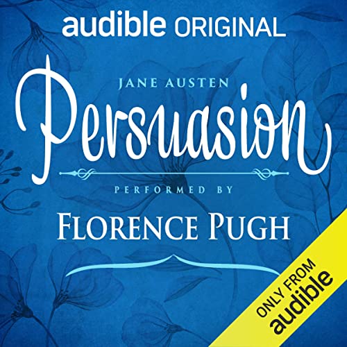 Persuasion cover art