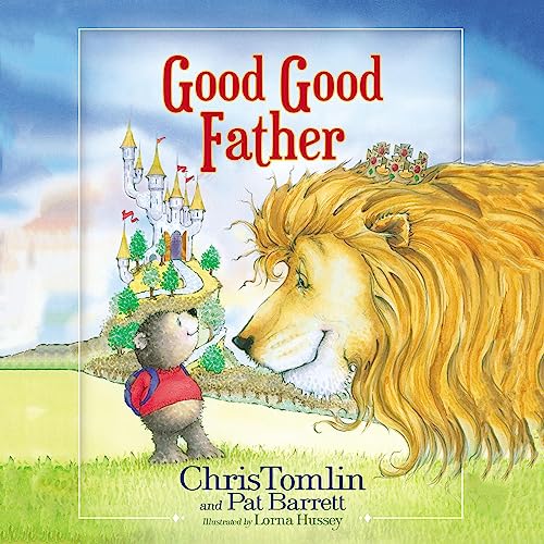 Good Good Father cover art