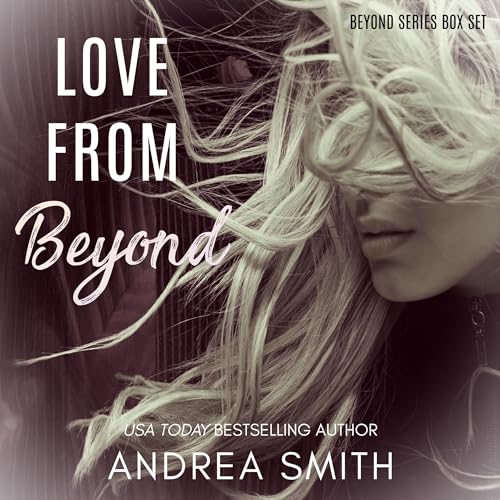 Love from Beyond cover art