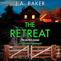 The Retreat Titelbild