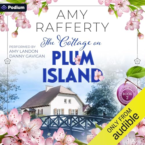 The Cottage on Plum Island cover art