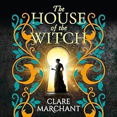 The House of the Witch Titelbild