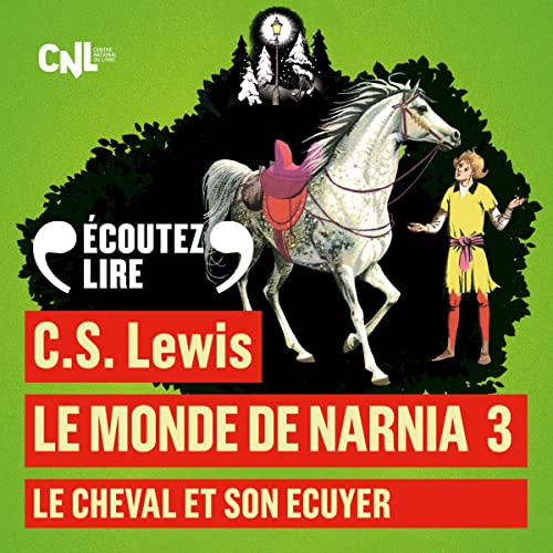 Le Cheval et son écuyer Titelbild