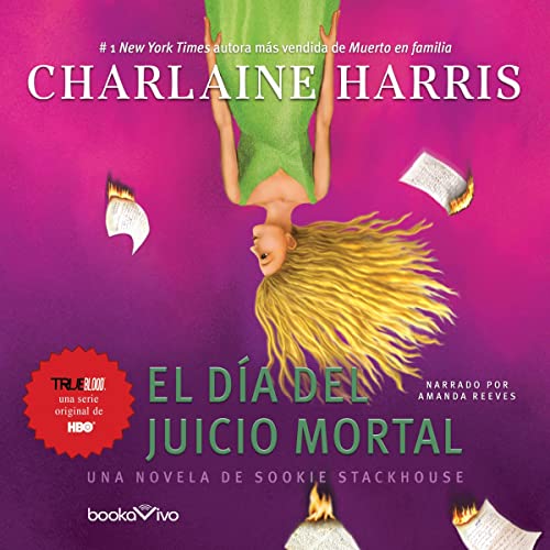 El día del juicio mortal [Dead Reckoning] cover art