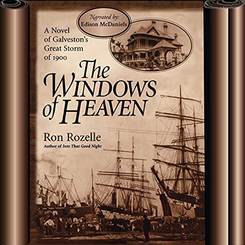 The Windows of Heaven Titelbild