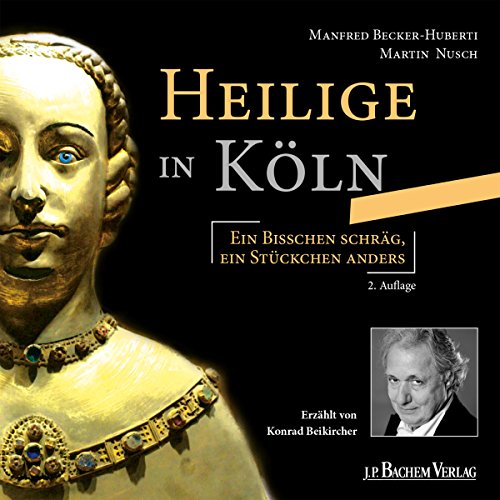 Heilige in Köln cover art