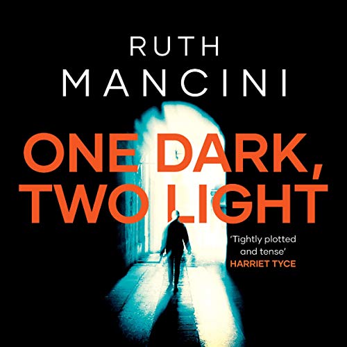 One Dark, Two Light cover art