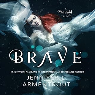 Brave cover art