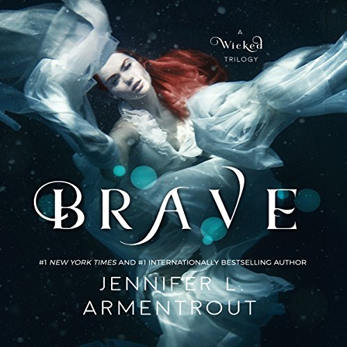 Brave cover art