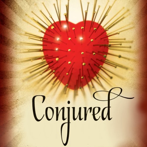 Conjured cover art