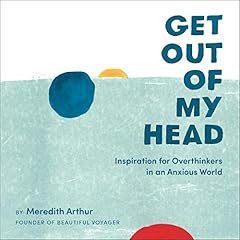 Get Out of My Head cover art