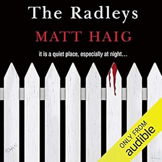 The Radleys Titelbild