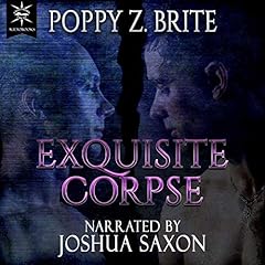 Exquisite Corpse cover art