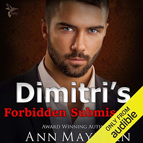 Dimitri's Forbidden Submissive cover art