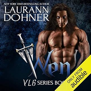 Wen Audiobook By Laurann Dohner cover art