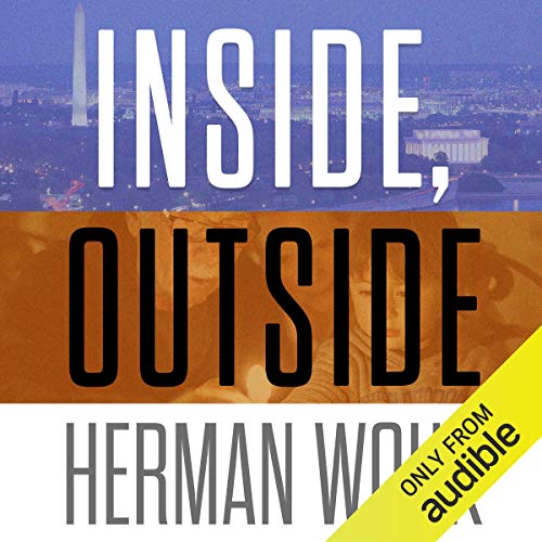 Inside, Outside cover art