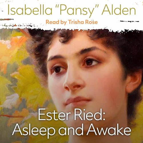 Ester Ried: Asleep & Awake cover art