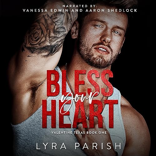 Bless Your Heart Audiobook By Lyra Parish cover art