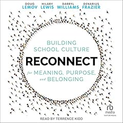 Reconnect cover art