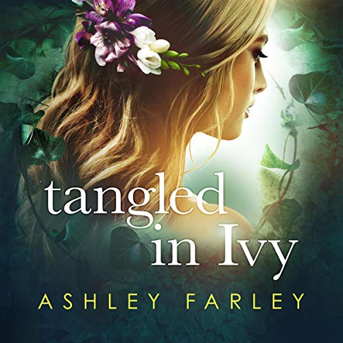 Tangled in Ivy cover art