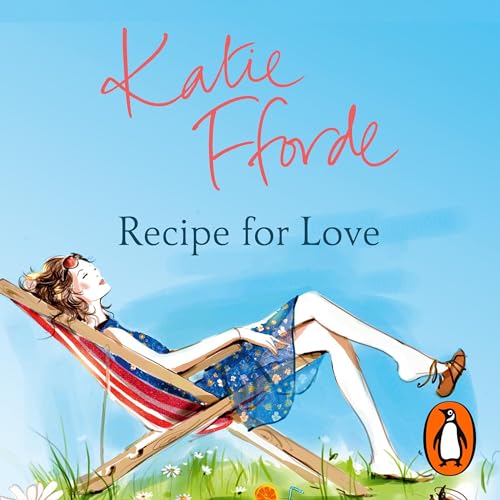 Recipe for Love cover art