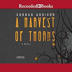 A Harvest of Thorns cover art