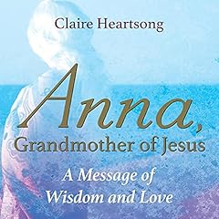 Anna, Grandmother of Jesus cover art