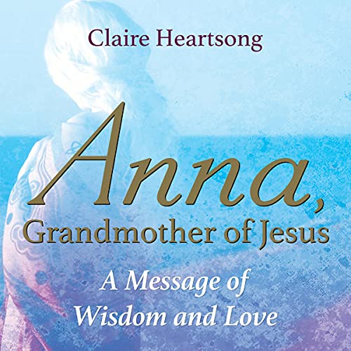 Anna, Grandmother of Jesus cover art