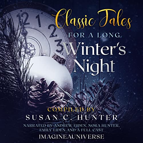 Classic Tales for a Long Winter's Night cover art