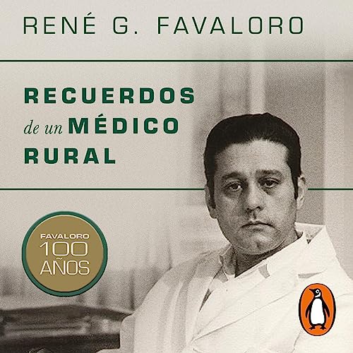 Recuerdos de un médico rural [Memories of a Country Doctor] cover art