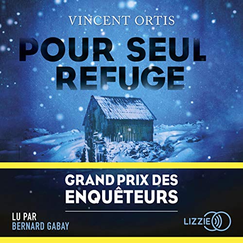 Pour seul refuge cover art