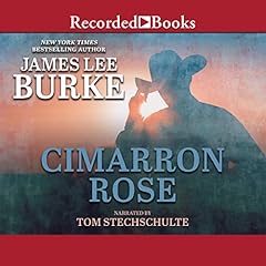 Cimarron Rose cover art