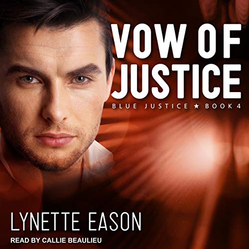 Vow of Justice cover art