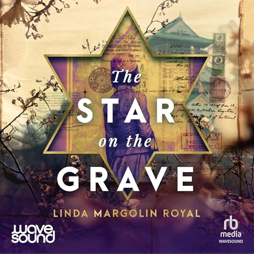 The Star on the Grave cover art