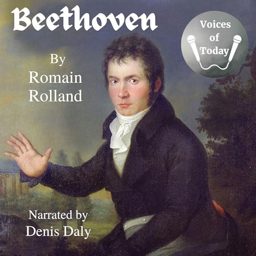 Beethoven cover art