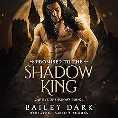 Promised to the Shadow King cover art