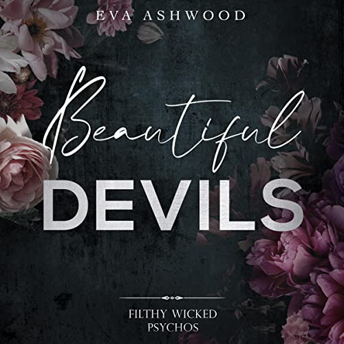 Beautiful Devils cover art