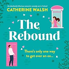 The Rebound cover art